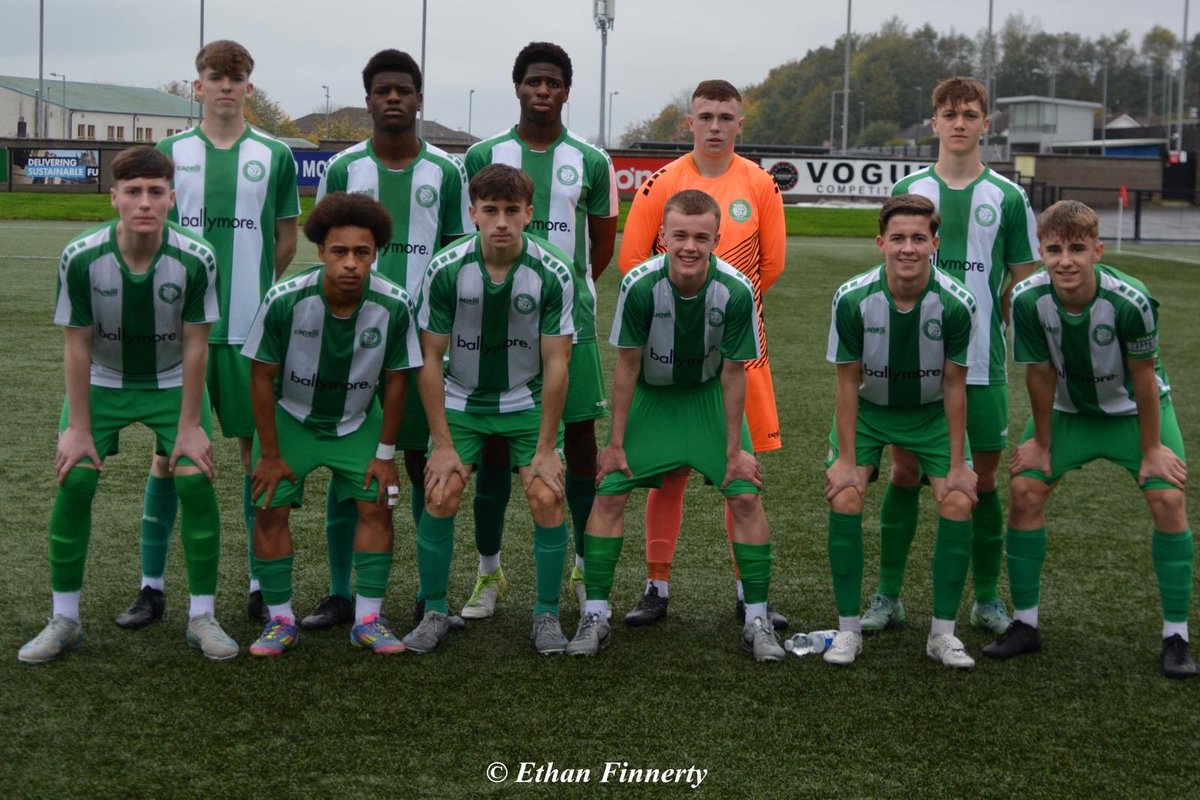 U17 Match Report 

Derry City 3 Bray Wanderers 2

✍️ shorturl.at/9IwzN

📸 Ethan Finnerty