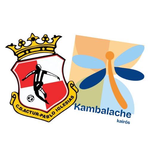 BUSCAMOS JUGADORES Y JUGADORAS

Tenemos plazas disponibles para nuestro equipo API-Kambalache

Qué necesitas??
- Tener más de 16 años (no hay límite de edad) 
- Discapacidad intelectual (mínimo 33%) 
- Ganas de jugar a fútbol 7 y de pasártelo genial 

CONTACTO 
📞 625 482 478