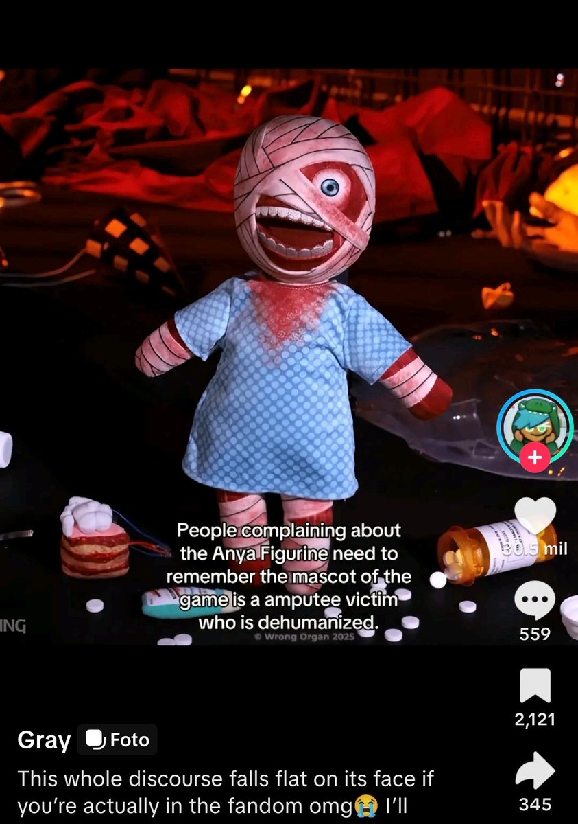 baztarddslasher's tweet image. Kill all mouthwashing fans