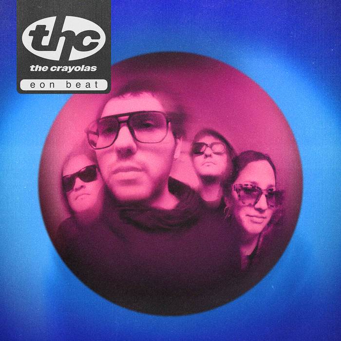 The Crayolas - Eon Beat (2025)

shoegazeralive9.blogspot.com/2025/10/the-cr…

#thecrayolas #shoegazesouthamericanstyle #2025 #bandcamp #paraguay