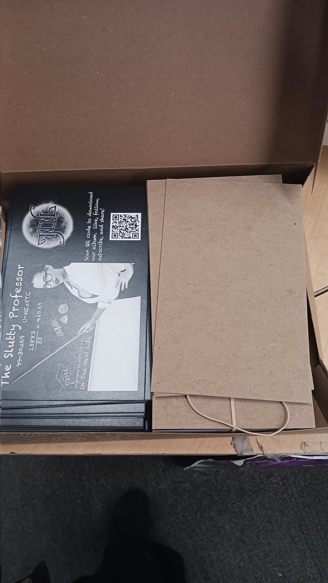 🔺InTheNextLife🔺 tweet media