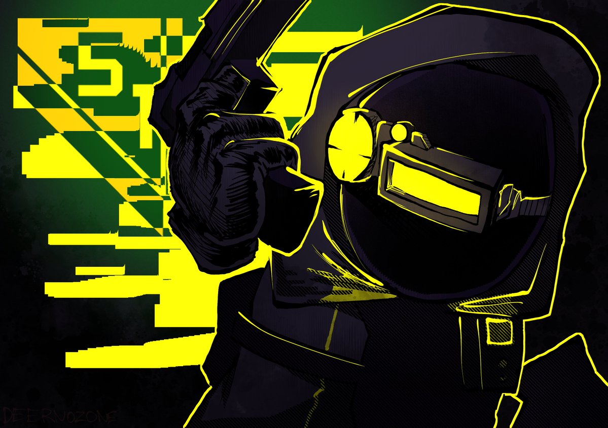 Day 20: N51
Hard Sell will be the end of me
#MadcomTober2025