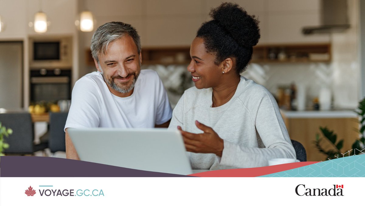 📣 Canadiens aux États-Unis : besoin d’aide consulaire ? Communiquez avec nous par clavardage en direct sur les sites Web de l’ambassade et des consulats du Canada. Ce nouveau service s’ajoute aux options existantes : téléphone et courriel. bit.ly/3KP4hGK