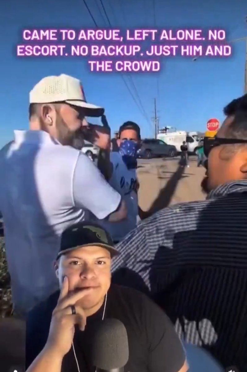 <a href="/4thOfJuly365/">Mr. Star Spangled MAGA</a> The internet should really do its and thing and find these two pieces of shit and get them arrested and likely deported. Scum of the earth human beings.