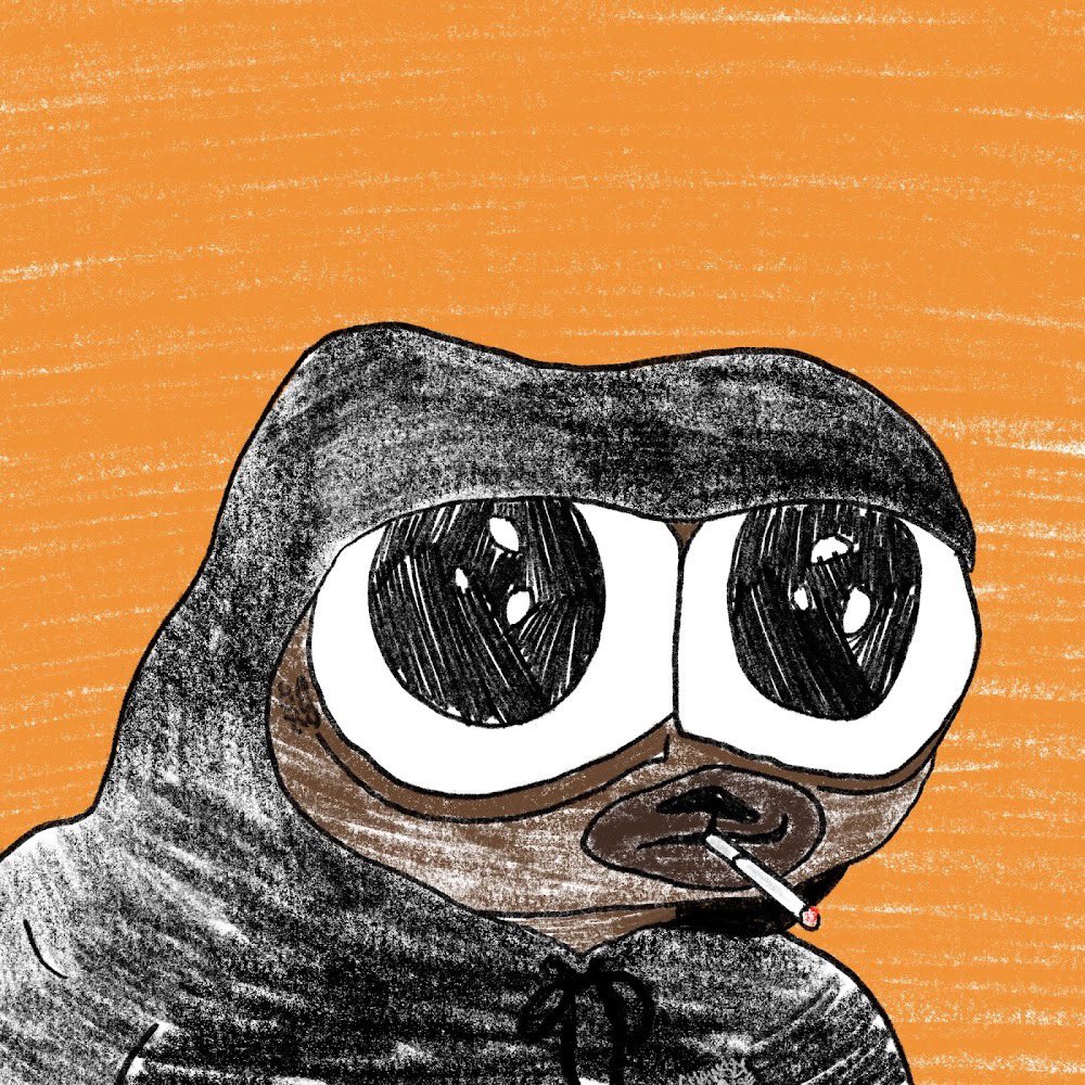 _froad's tweet photo. I stole this NFT in 2023 for 69 SOL.

Today it’s worth 0.02 BTC https://t.co/srGpScY7Ge