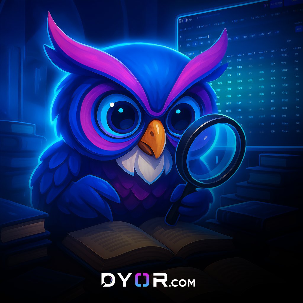 Always searching for the most innovative builders on-chain.

New project highlight dropping tomorrow 👀