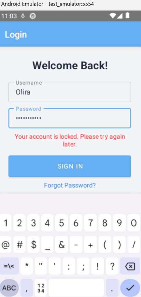 oliraduran's tweet image. #Nativescript and #back4app authentication system. I share the service to hit the auth system via REST API.

github.com/oscarlira090/N…