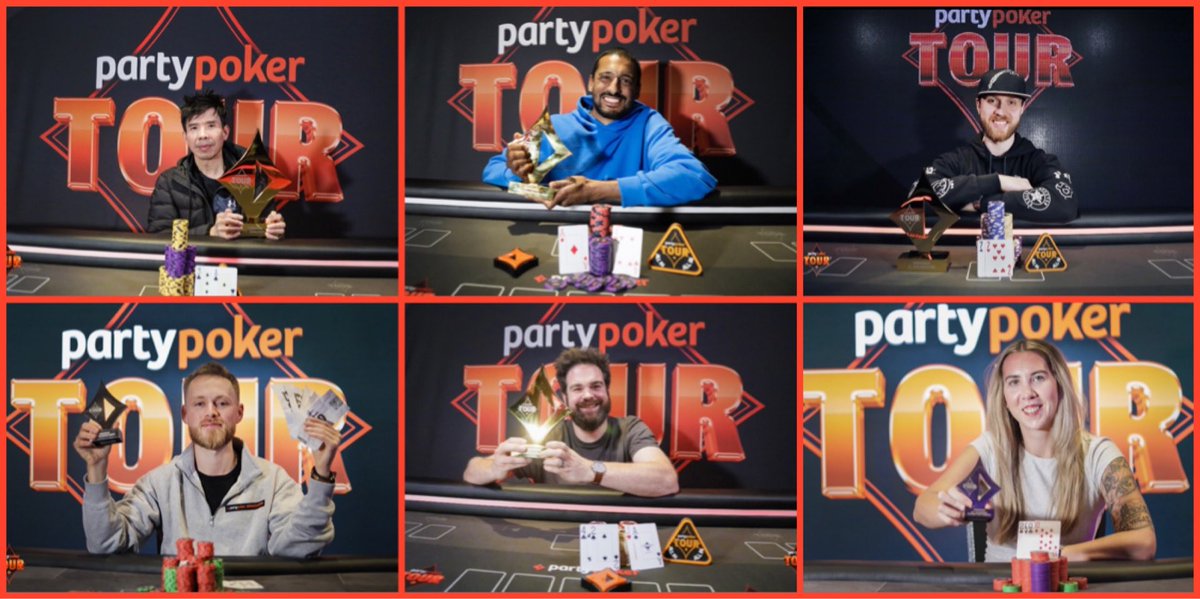 A screening of ‘One Battle After Another’ turned out to be the perfect prep as he bludgeoned his way thru the field, cognisant of how the structure demanded a proactive bish-bosh-bash approach.

My piece about <a href="/SidrisElba/">Sidris Elba</a> + others winning in Birmingham.

🖊️vegasslotsonline.com/news/2025/10/2…