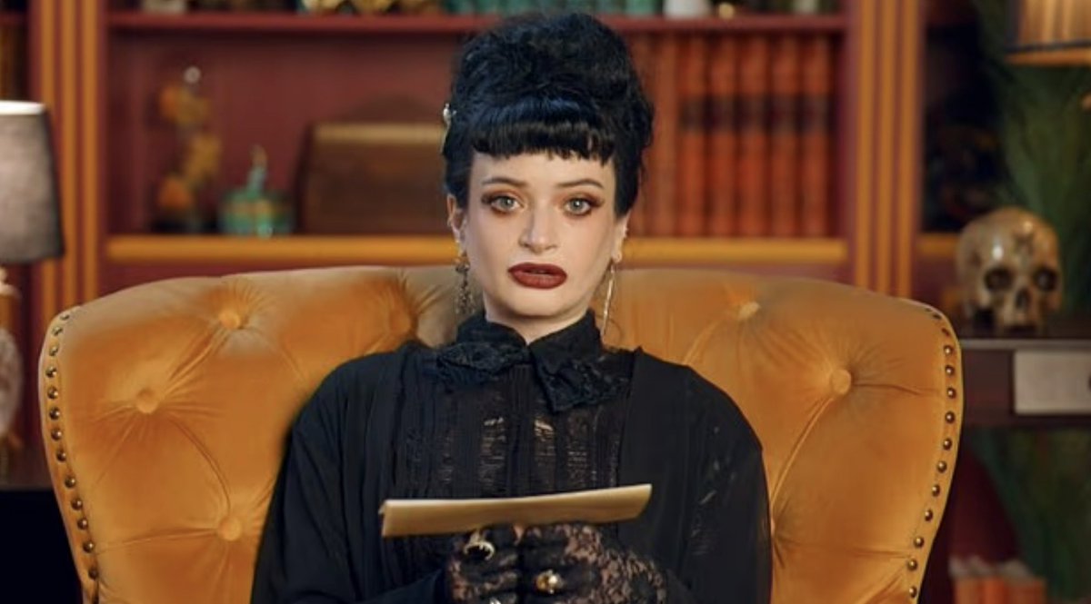 Celebrity Traitors star Ruth Codd says she was at a disadvantage in the castle due to a "hierarchy" within the cast: 

"There was probably an unspoken hierarchy in there, and that placed certain people like myself at a disadvantage because I haven't been in the industry very