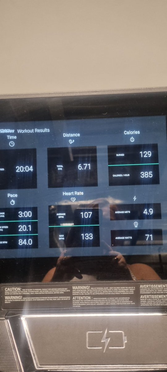Amelia Cook Diabetes Nurse specialist (@ameliacookdsn) on Twitter photo Gym session I'm 53 and I'm trying 💪 Gym session I'm 53 and I'm trying 💪
