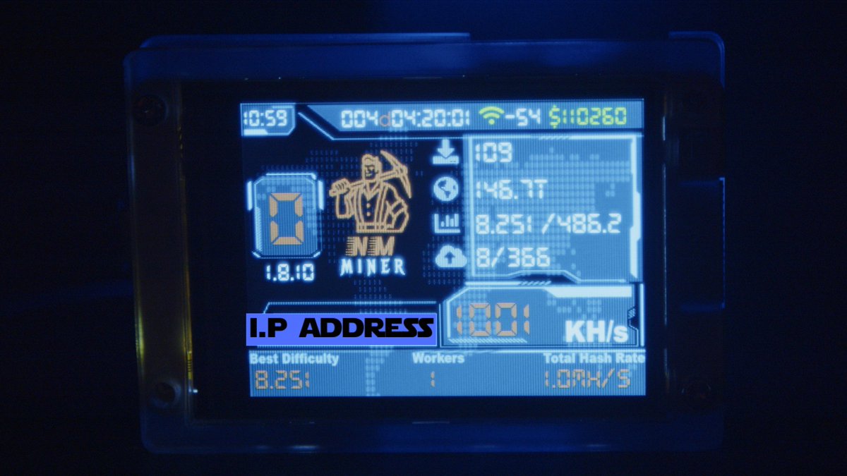 TheSWObsession's tweet image. Bitcoin Lucky Lottery Miner #Bitcoin #Crypto #CryptoMarket 

youtube.com/watch?v=ChiHdQ…