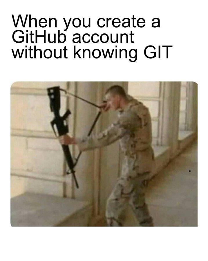 data_cyborg's tweet image. That moment when
 #ProgrammerHumor
 #meme