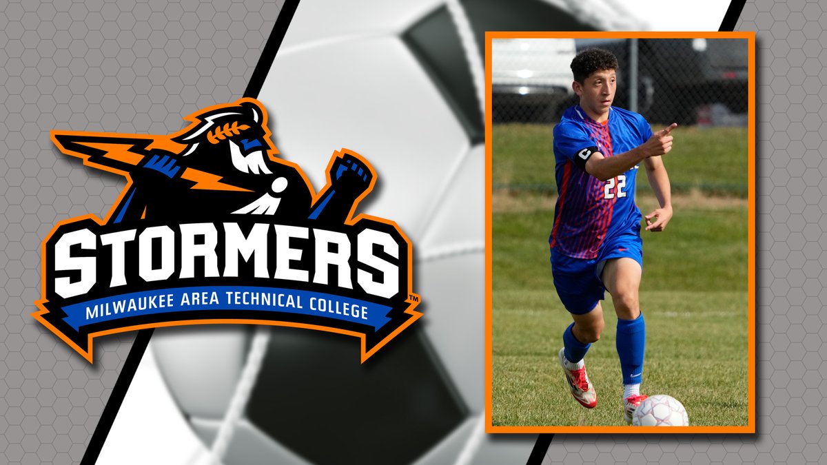 MATC_Athletics's tweet photo. Stormers Shut Out in Road Finale at Rock Valley 

Full Recap: 
https://t.co/ooKnIGnMEO https://t.co/eqEBfn5kBK