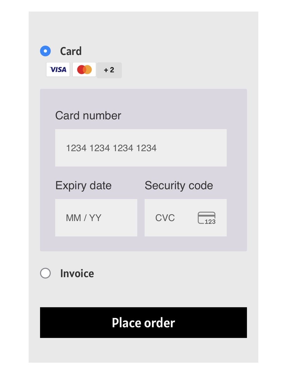 Great news! 🎉 You can now make card payments directly through our website heppdt.co.uk – including school credit cards to make the process even easier. Prefer to pay later? No problem – just choose the ‘Invoice’ option at checkout if that works better for you. ✅