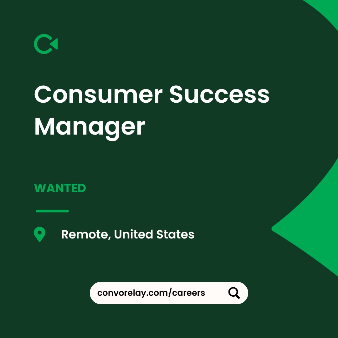 Convo US tweet media