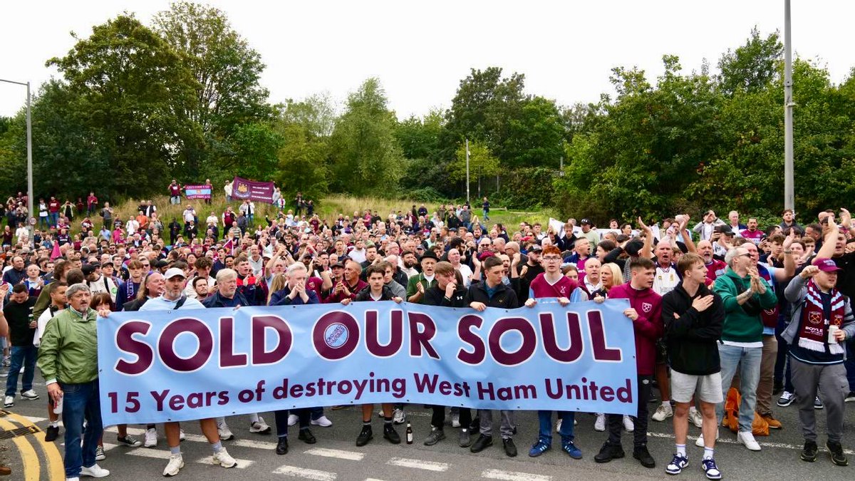 We will be supporting the team from home tonight. See you on Friday ⚒️

#NoMoreBS