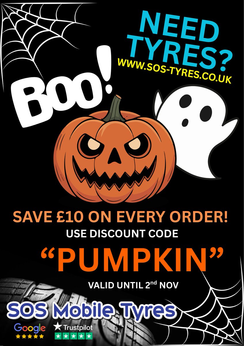 SOS Mobile Tyres tweet media