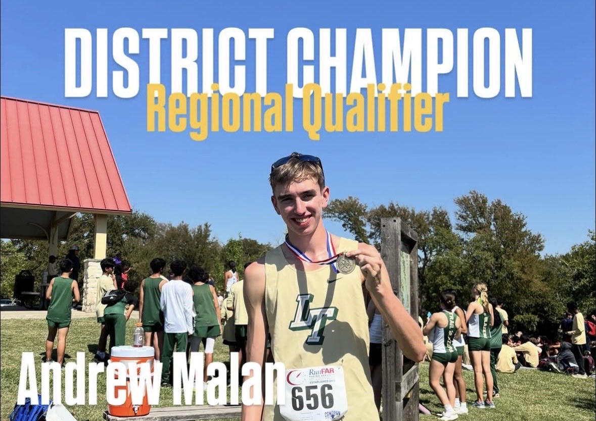 LTHS XC & Track tweet media