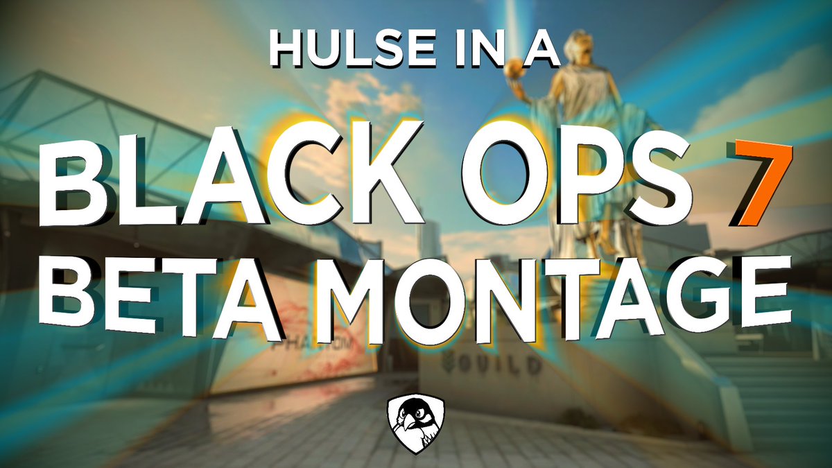 🔵 BO7 BETA Montage 🔵

🎨 <a href="/Margot_dN/">Shadow dN</a> 
🎮 <a href="/_hulse/">Hulse MM</a> 

youtube.com/watch?v=3YYNNz…