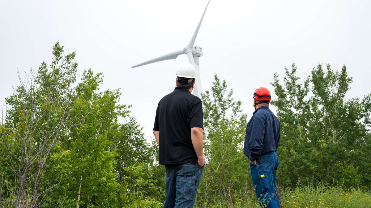 ALLETE, Inc. tweet media