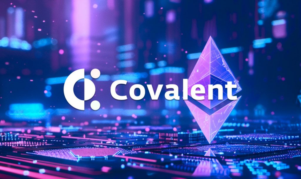 Yokai_Syndicate's tweet image. Covalent: The infrastructure powering Web3 onchain
150+ blockchains → One unified API ⚡
✨ What makes Covalent unique: • Sub-Second Data Co-Processor (&lt;1s) • 17B+ API calls processed • GoldRush APIs for DeFi, NFT, AI agents • 300M+ $CXT staked (33.6% supply)
💰…