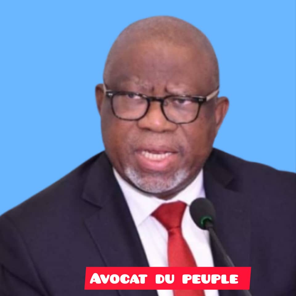 Bombolo Audrey (@audreybombolo) on Twitter photo RDC: c'est après vérification de certaines sources, l'hypothèse selon laquelle l'Ex <a href="/BojiAime/">Aimé BOJI SANGARA (MSc, BSc Honours)</a> serait le prochain pésident A.N est démentie.
Seule la candidature de l'hon <a href="/mayobaudouin1/">Mayo Jean Baudouin</a> reste le choix de l'unc.
Cable RDC: c'est après vérification de certaines sources, l'hypothèse selon laquelle l'Ex <a href="/BojiAime/">Aimé BOJI SANGARA (MSc, BSc Honours)</a> serait le prochain pésident A.N est démentie.
Seule la candidature de l'hon <a href="/mayobaudouin1/">Mayo Jean Baudouin</a> reste le choix de l'unc.
Cable
