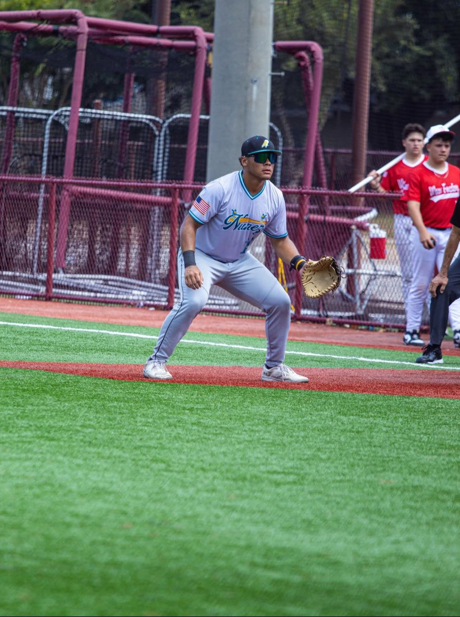 Kai Brown tweet media