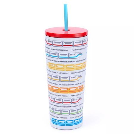 Mousesteps's tweet image. Stainless Steel Monorail Tumbler and Figment Water Bottle Arrive to the Disney Store: buff.ly/mIWZwyj

#monorail #figment #disneytumbler