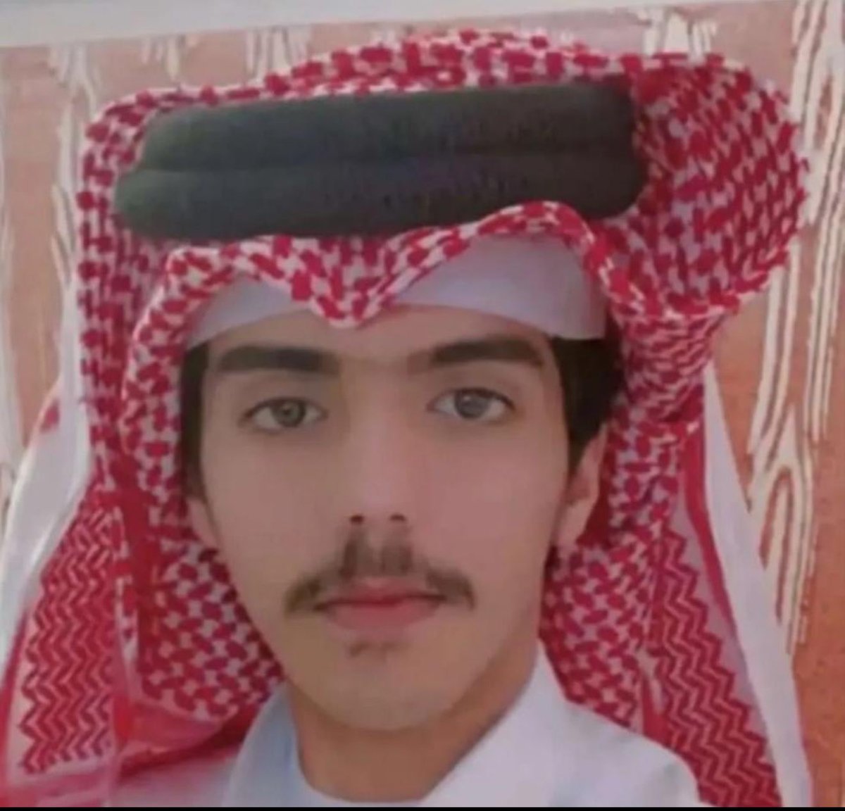 عبدالله بن زميع اليامي tweet media