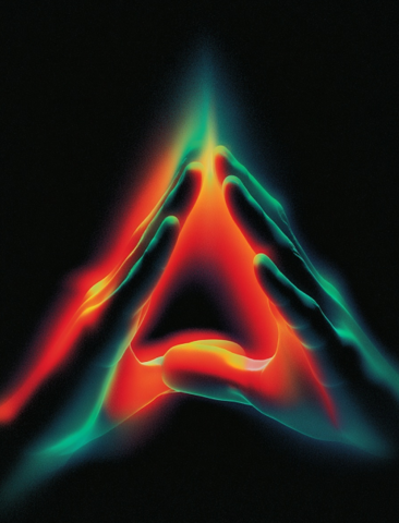 delpho_labs's tweet image. We have seen the light, have you?