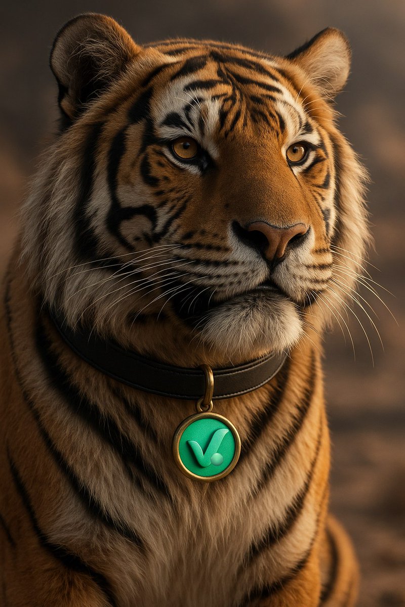 gierek_grzegorz's tweet image. Bringing the Lion King back to its kingdom.

#checkdot $CDT #DEFİ