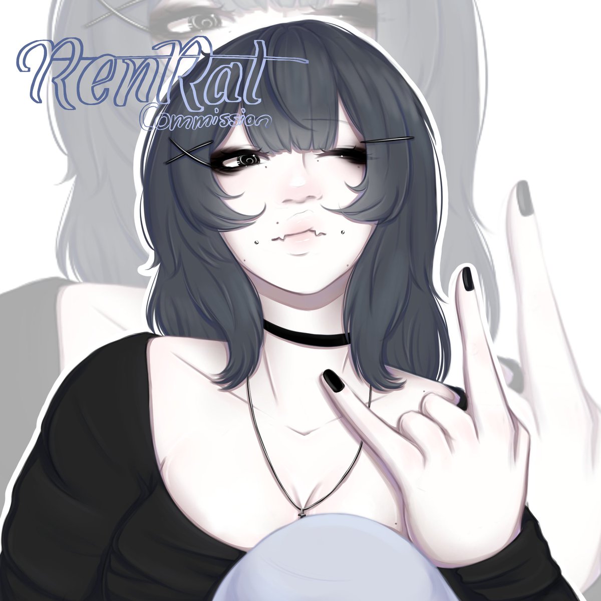 renxxrat's tweet photo. recent art comms :3 https://t.co/ee9FMfzMmj  #VGenComms https://t.co/9P9nwAZpfY