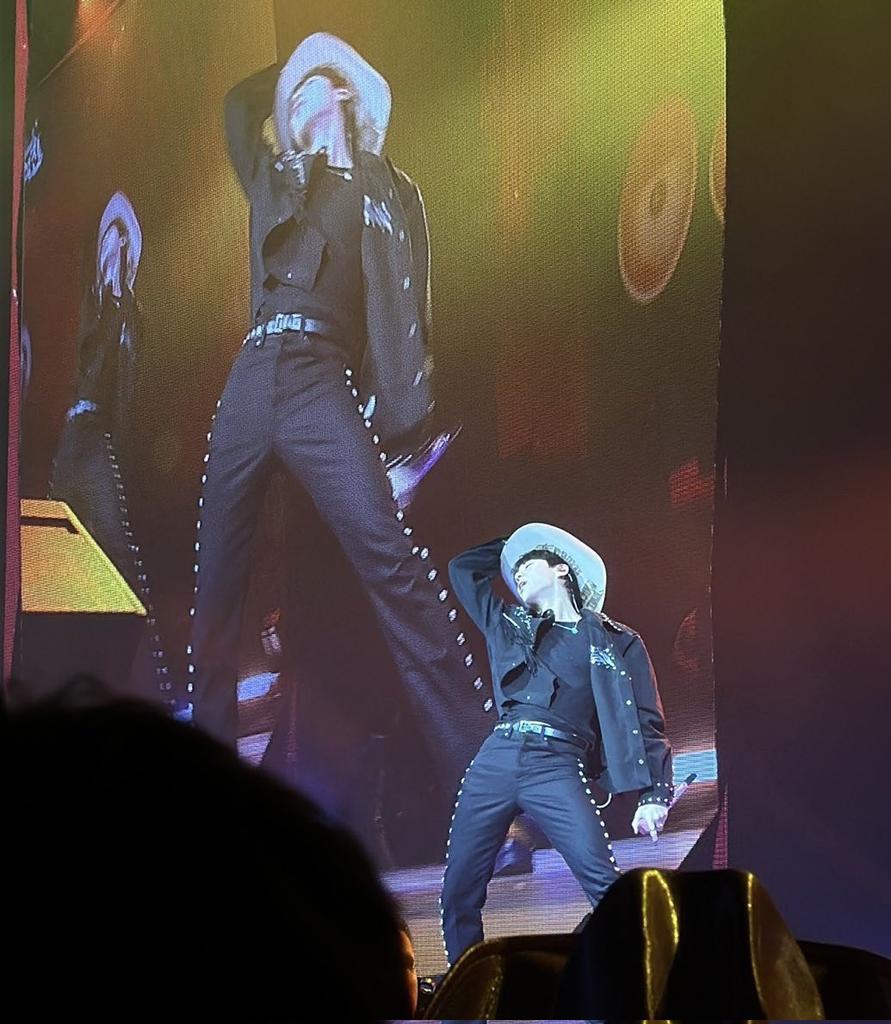 jinspam_'s tweet image. This shot !