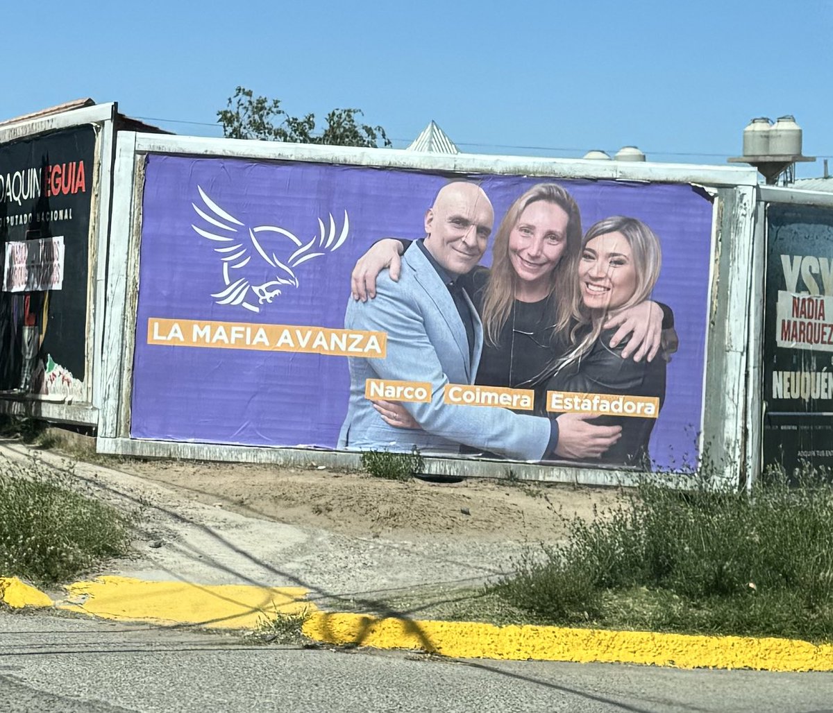 Recta final de la campaña en Neuquén #Elecciones