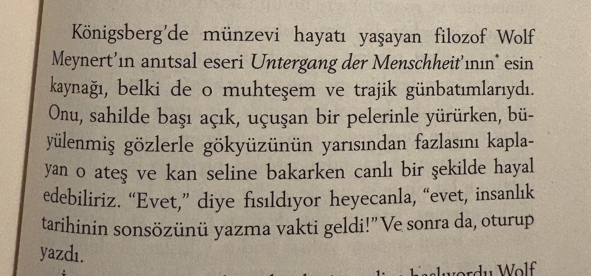 Jean du Chas (@jeanduchas) on Twitter photo 