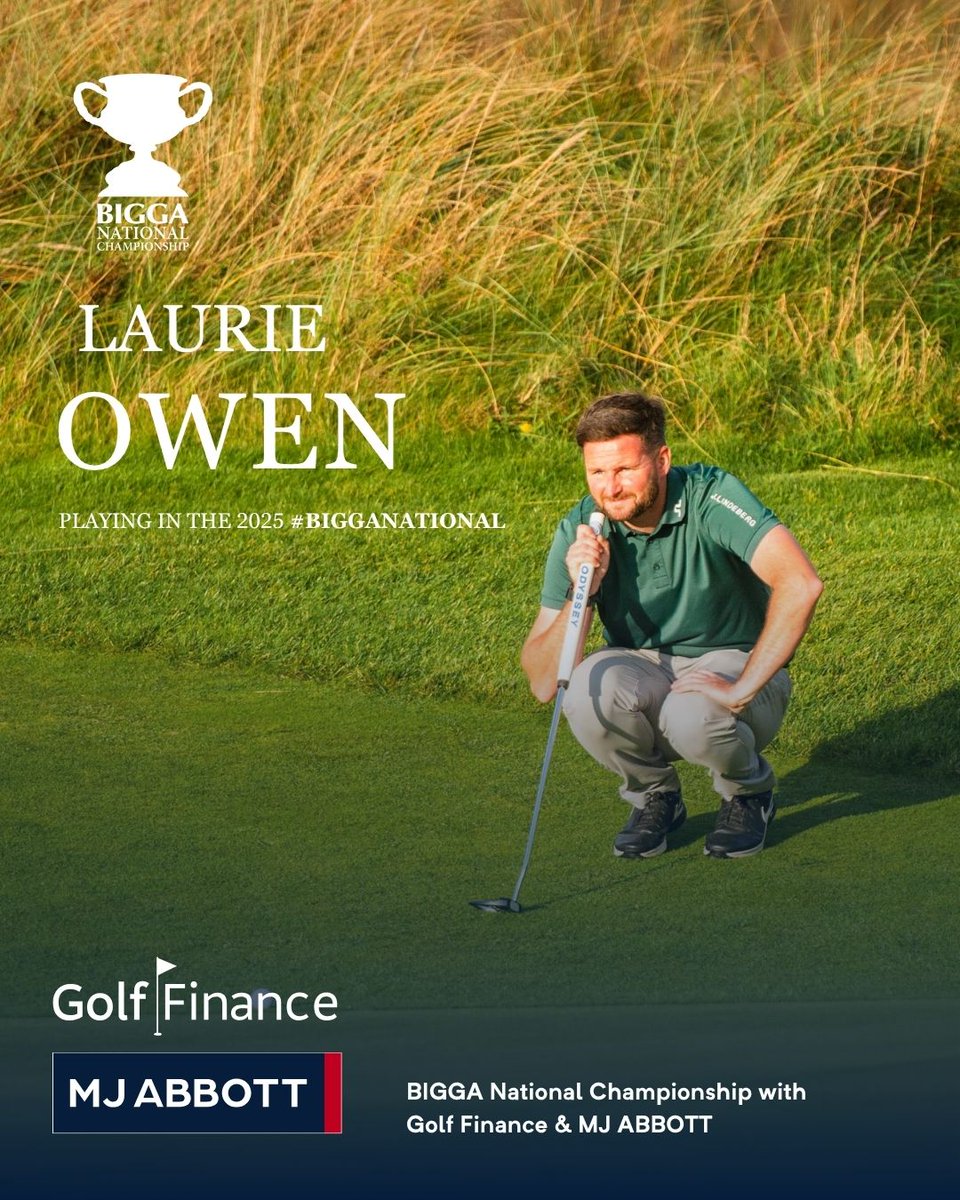 British & International Golf Greenkeepers Assn. tweet media