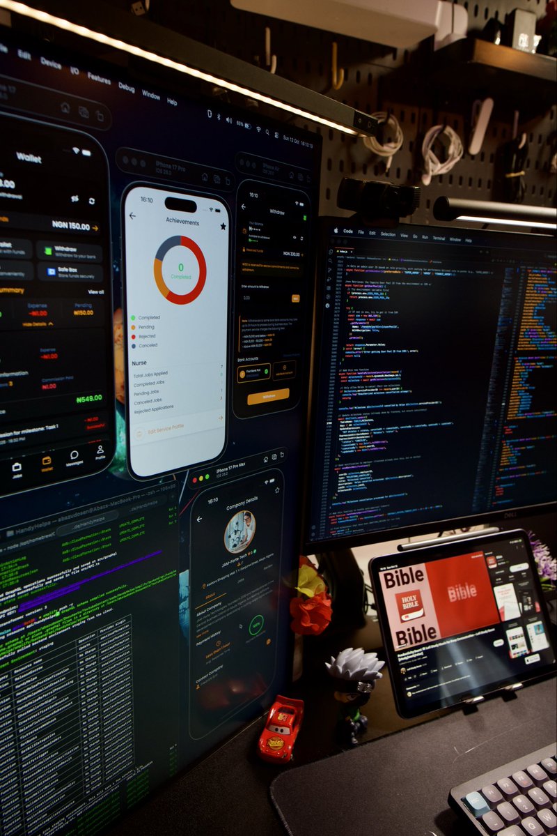 abazudosen's tweet image. Your MVP won’t make your product succeed.
What will?
🔹 Get real users to test &amp;amp; give feedback
🔹 Skip payments early, let them love the product first
🔹 Focus on your niche.
🔹 Keep it simple — less overhead.

MVP is the start. Growth comes from the ecosystem you build. 🚀