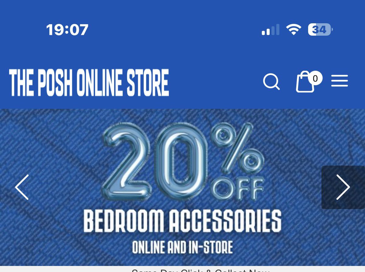 cherrysparkler's tweet image. Ooooh bedroom accessories …. Do these come in player specific sizes?!  Orrrr? Am I misunderstanding what this is advertising 😉👀💙#pufc