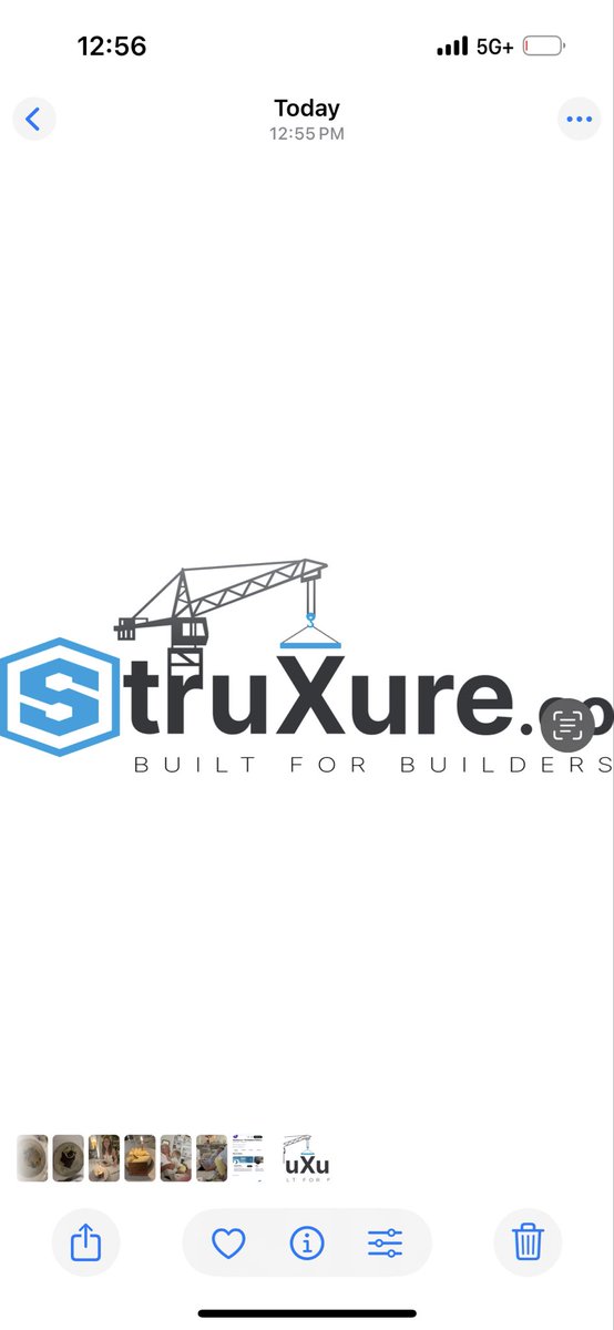struXureCo tweet picture