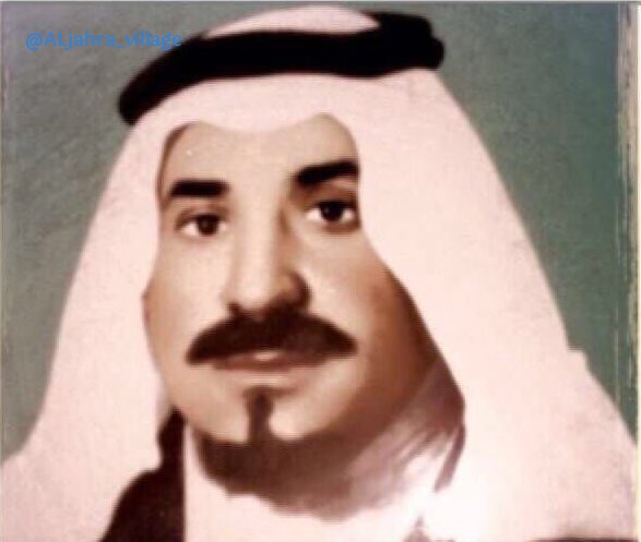 #شخصيات_جهراوية
خلف عبدالله الحزيم الشمري
- أبوعادل  -
من سكّان #منطقة_القصر ق ١
مواليد عام ١٩٢١م
توفي بتاريخ ٢٩/ ٥ / ١٩٨٩م
- يرحمه الله تعالى -
#الجهراء
#الكويت 🇰🇼