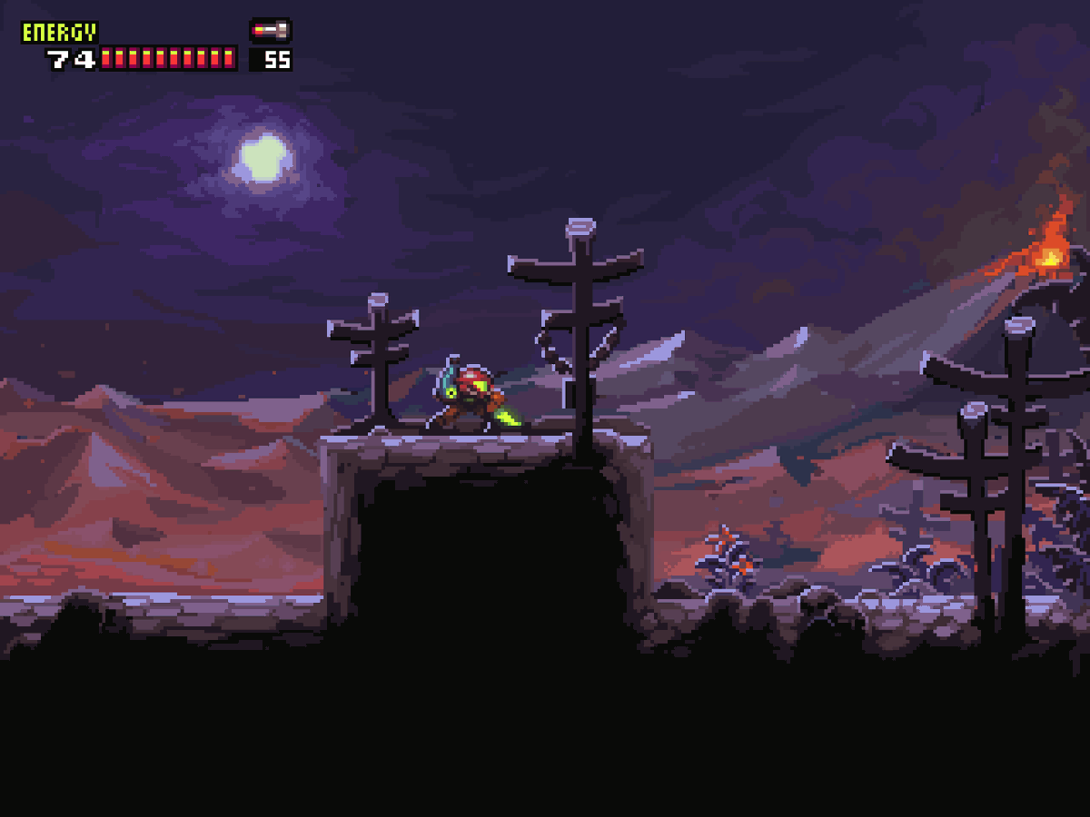 wow its my birthday. Anyways here is a little wip mockup im working on! #pixelart