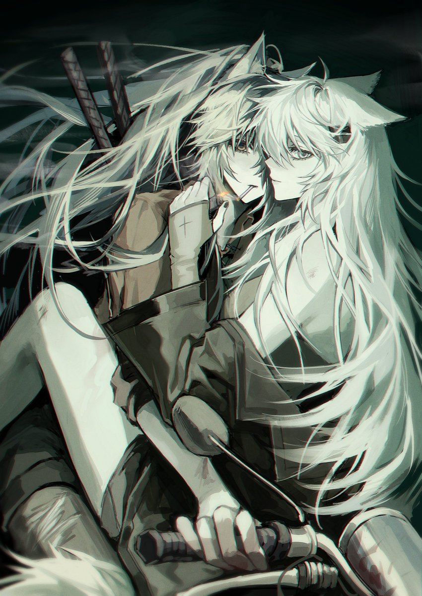 ARA아라🐺 tweet media