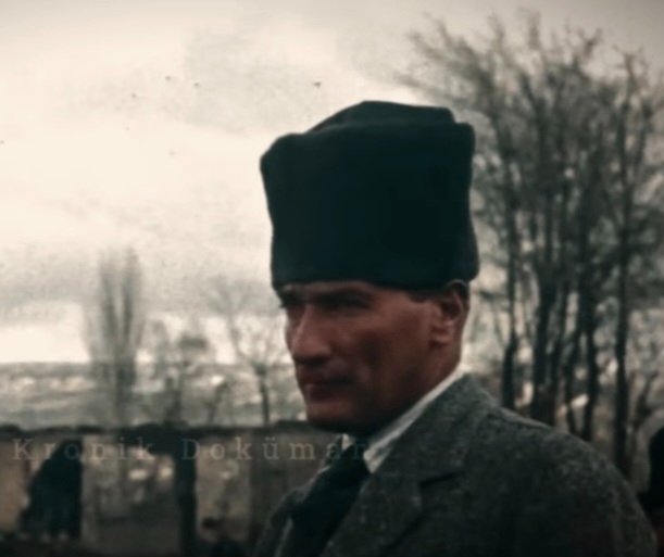 onur_1283's tweet image. &quot;Hangi istiklâl vardır ki yabancıların nasihatleriyle, planlarıyla yükselebilsin? Tarih böyle bir hadise kaydetmemiştir.&quot;

— Atatürk (6 Mart 1922)