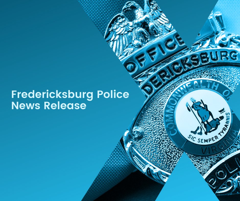 FredericksburgPolice tweet media