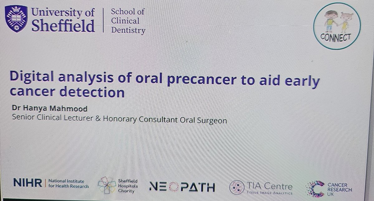 ConnectTrainees's tweet image. Tune in now to hear from the excellent Dr @HanyaMahmood 💻

Please feel free to DM if you need the meeting link 📨

#connectwebinarseries