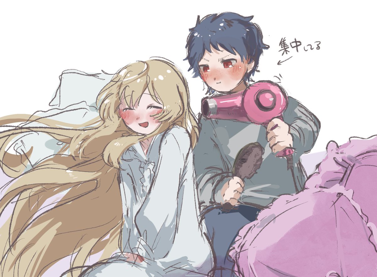 レフ板 (@gjal6p) on Twitter photo 