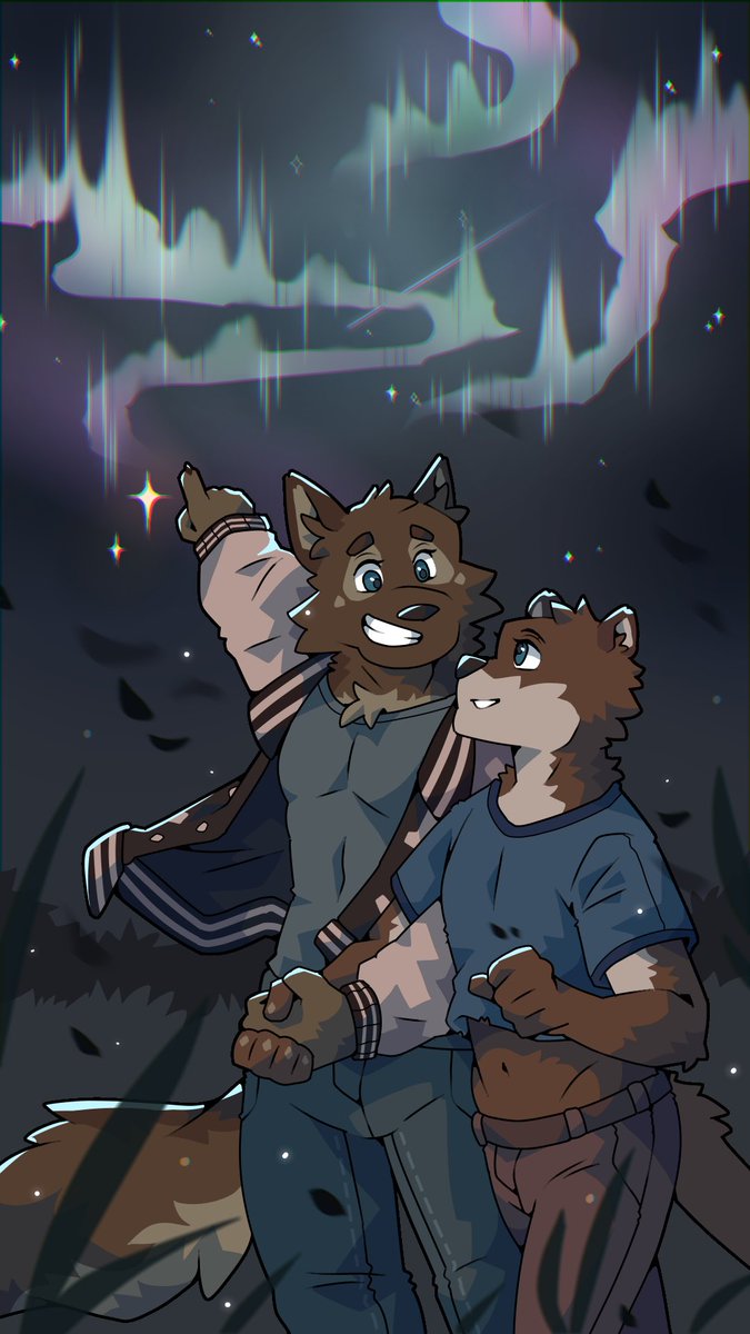 NOAH (@smallboinoah) on Twitter photo Night lights~ Night lights~