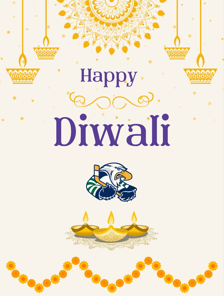 Happy Diwali to all those who are celebrating 🪔