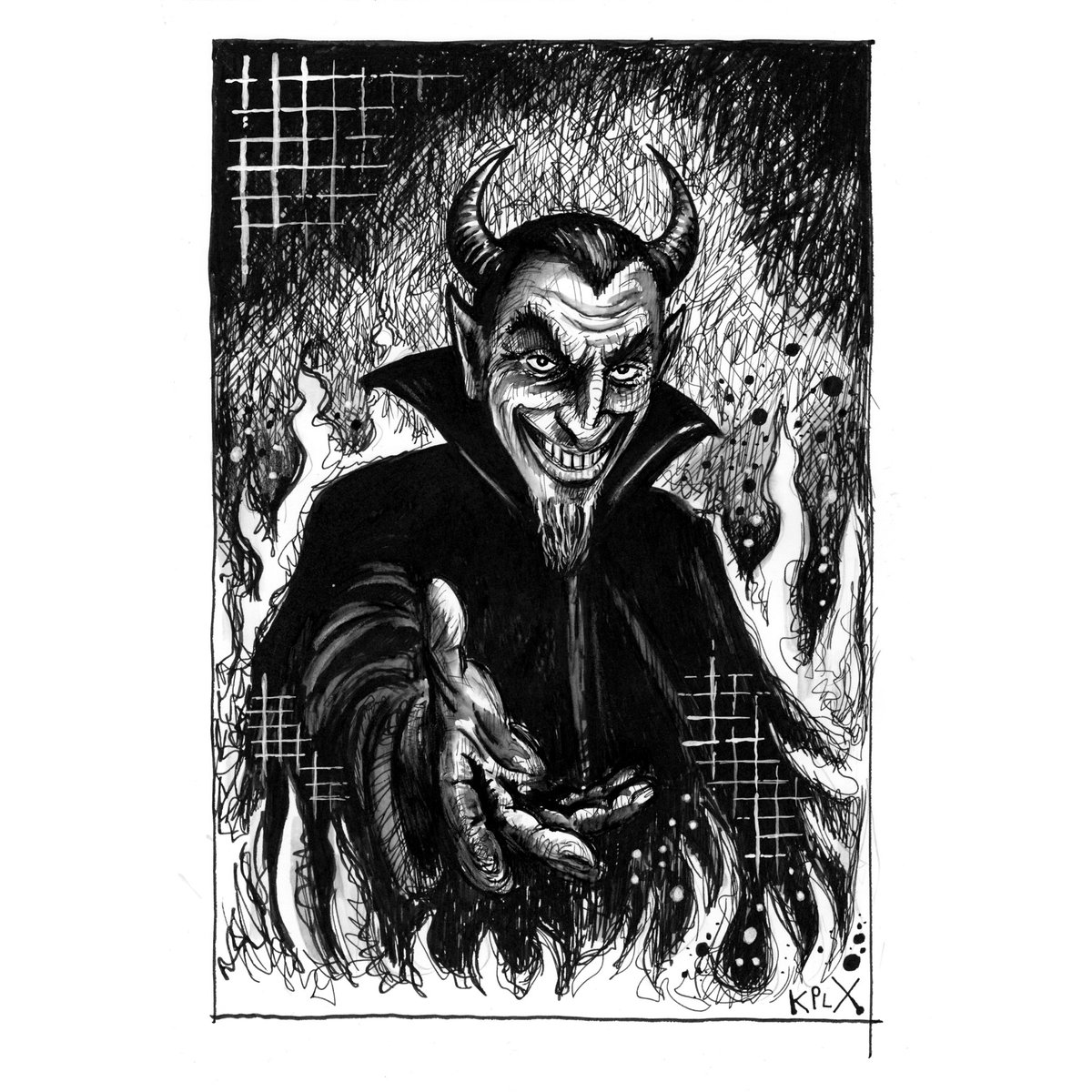 Come, mortal… join the KPLX Discord. We’ve got better company than heaven.

discord.com/invite/BsXddJV