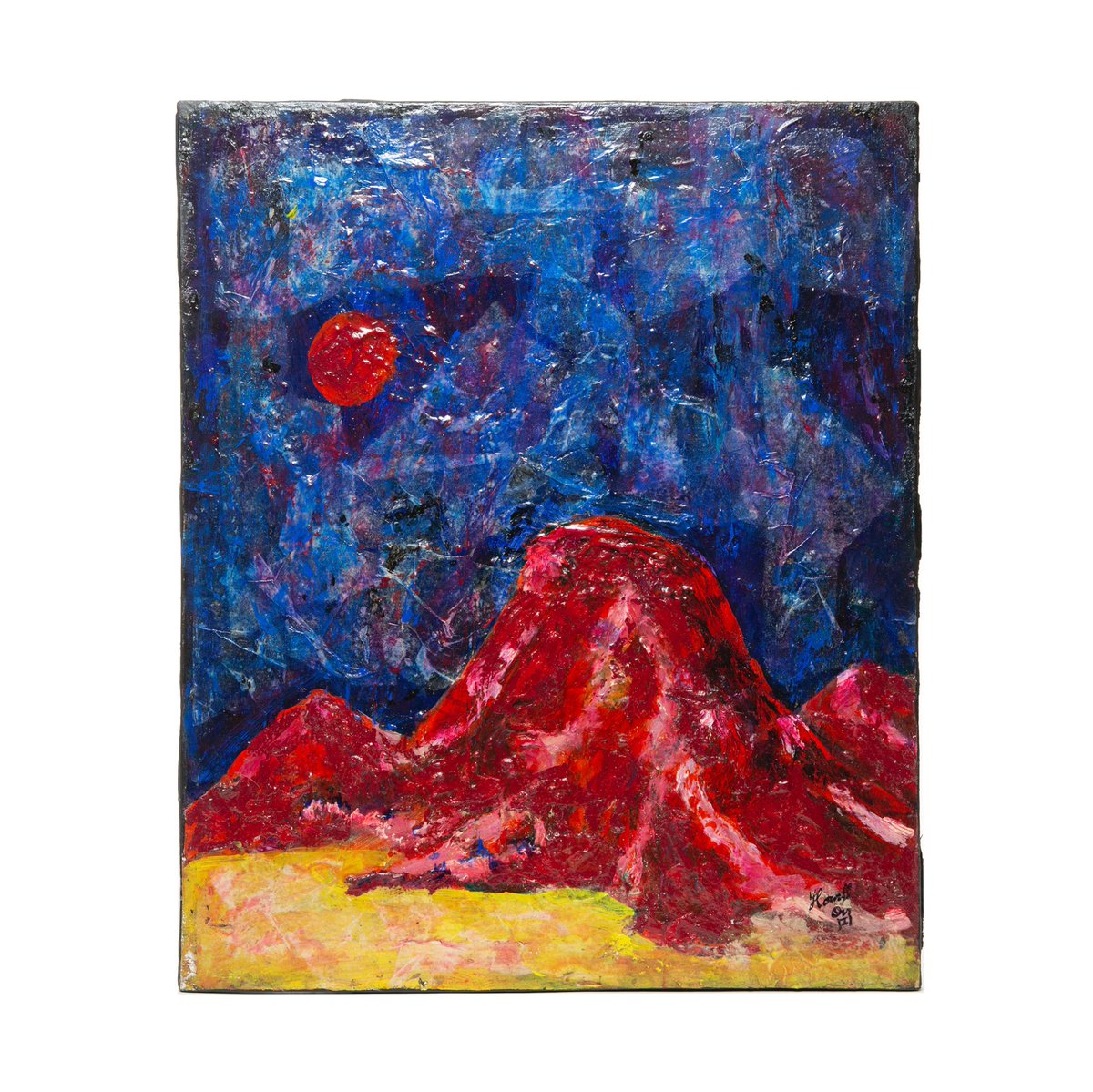 Chickasaw Foundation tweet media